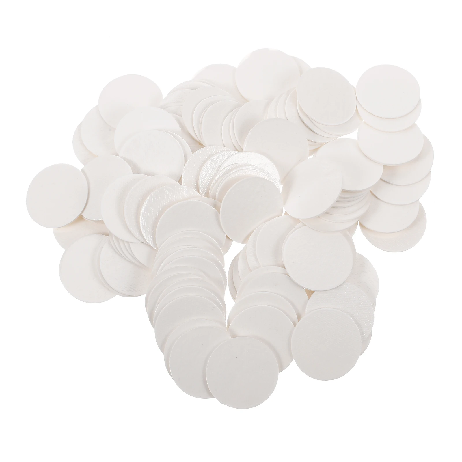 

100 Pcs Drying Sheets Food Grade Plant Fiber Dehumidification Tablets Kitchen Closet Car Moisture Absorbers Storage Desiccant