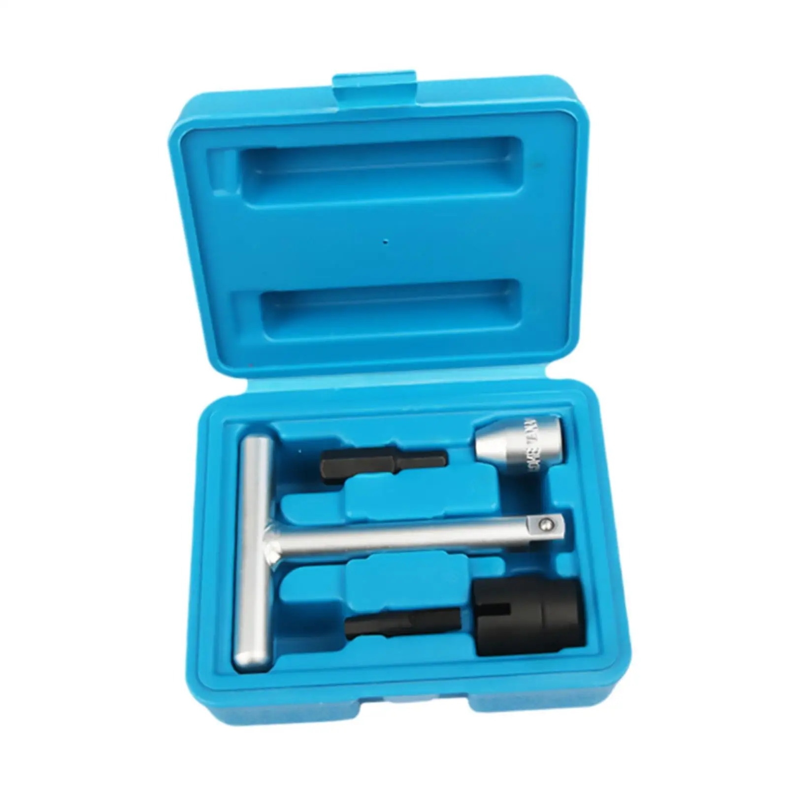 Oil Plug Driver Set Install Faster Spare Parts Oil Discharge Screwdriver Set