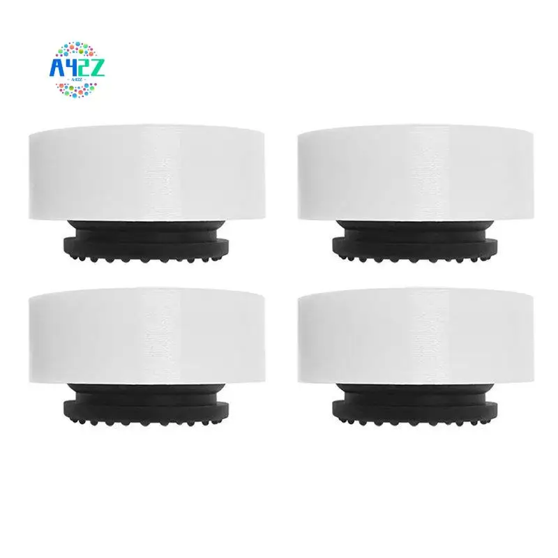 

A42Z-4 Pcs Anti-Vibration Feet Pads For Bambu Lab A1 Mini Enhanced Stability & Noise Reduction For 3D Printers