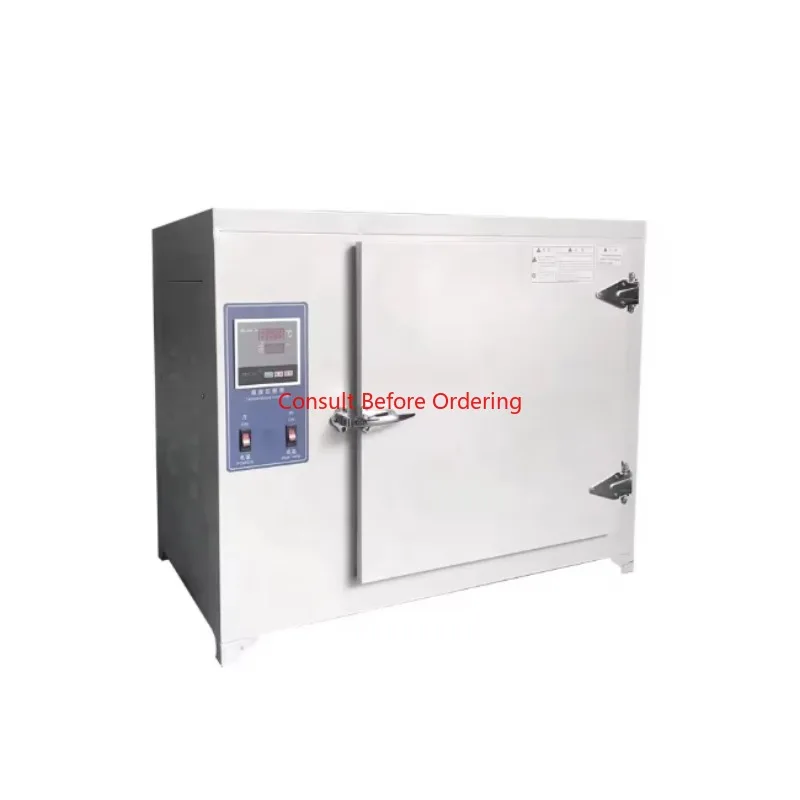 

500 Degree High Temperature Air Drying Oven Blast Drying Oven