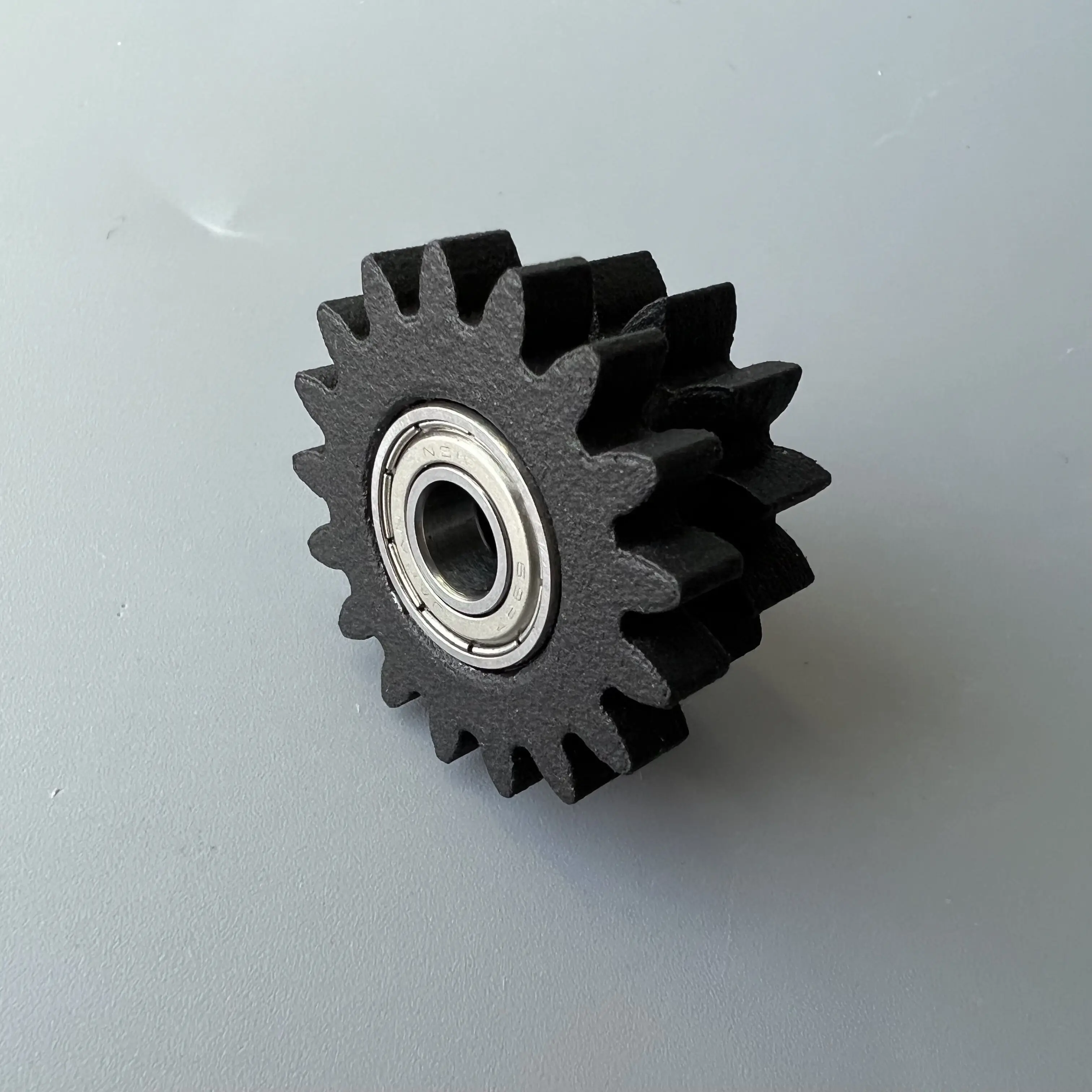 Imagem -03 - Noritsu Gear A08860801 A088608 A085199 A088403 para Qss 3501 7100 Placa para Uso em M300p