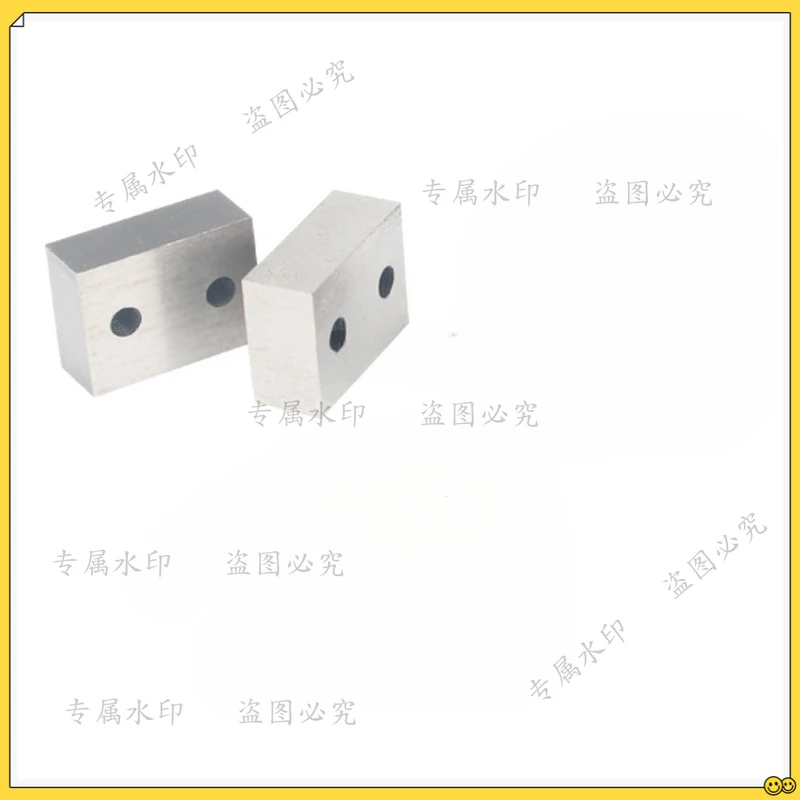 

Pair-to-Pack, Electric Rebar Scissor Blade RC-16 RC-20 RC-22 RC-25 Cutter Head, Hydraulic Scissor Accessories