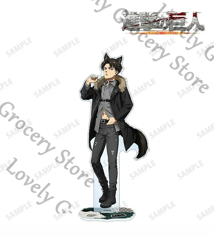 anime-l'attacco-dei-giganti-levi-ackerman-shingeki-no-kyojin-cosplay-cartone-animato-acrilico-espositore-da-tavolo-figura-indicativa-regalo