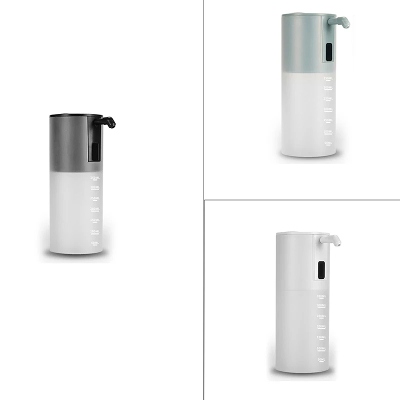 Automatic Soap Dispenser Contactless Smart Foam Infrared Sensor Foam Soap Dispenser Hand Washing