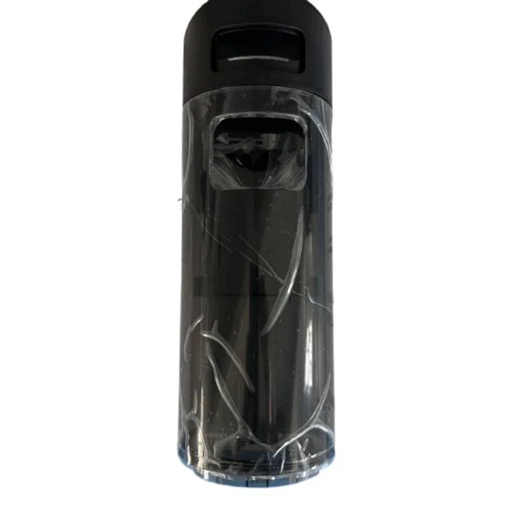 Spacious Clean Water Tank for Dreame For M12 H12 Pro H13 H12S Vacuum Cleaner Helps Reduce Refill Frequency During Use
