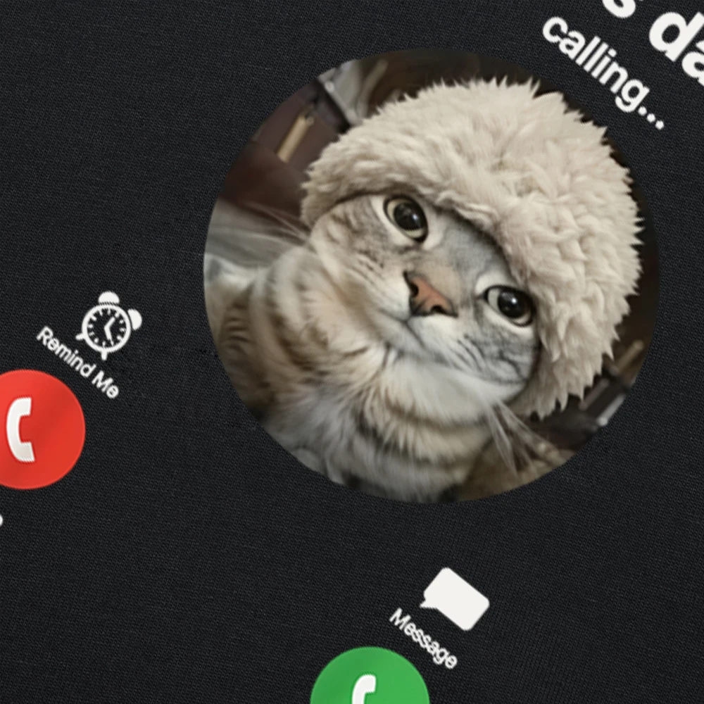 Senden Sie ihm ein lustiges Wrestling-Meme-T-Shirt mit der Aufschrift „2-3 Jahre in Dagestan“. Dagestan ruft. Y2k-Humor-Grafik-T-Shirt, Neuheits-Tops – Detail 3