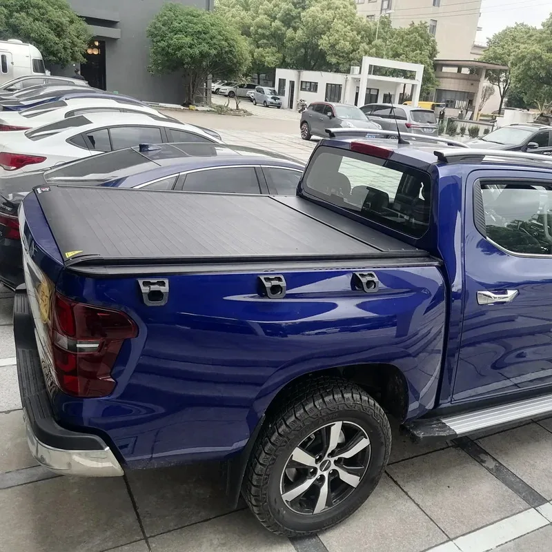 

Лидер продаж на заводе, аксессуары ST Changan, высококачественный чехол для кровати, чехол для кровати с электроприводом, жесткий электрический чехол для кровати для Kaic