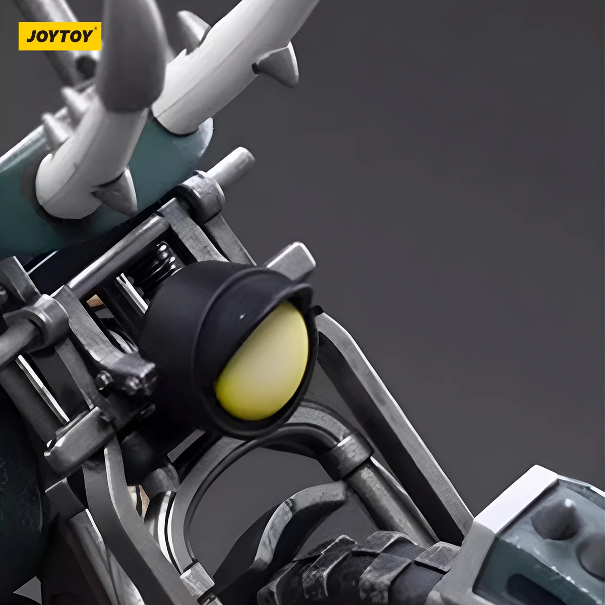 JOYTOY Battle For The Stars Figurka akcji 1/18 Kult San Reja - ''Hell Walker'' H-20 Anime Figurka Kolekcja Model Zabawki