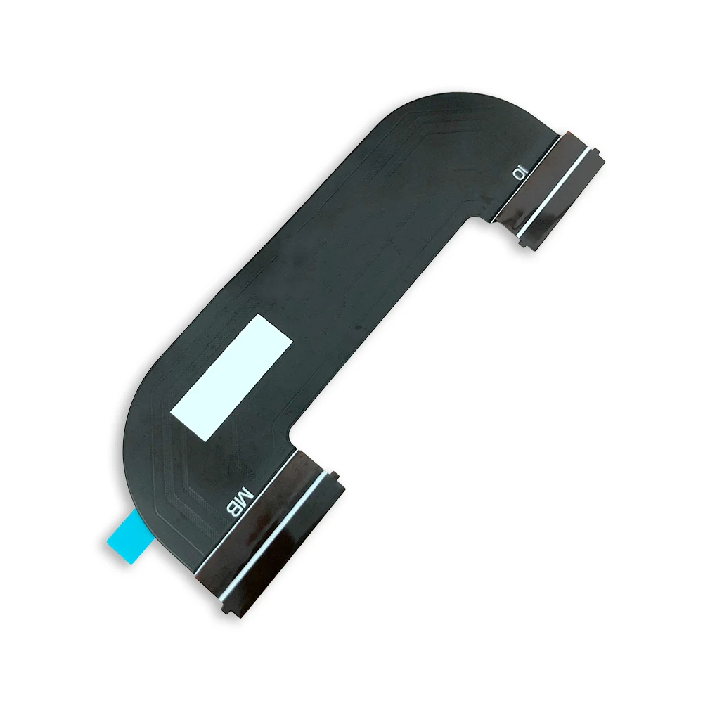 IO Board Flex Cable For Lenovo Yoga 9 2-in-1 14IMH9 83AC / 9 2-in-1 14ILL10 83LC 5C10S31097 5C10S31097 DA30000ZP00 DA30000ZP10
