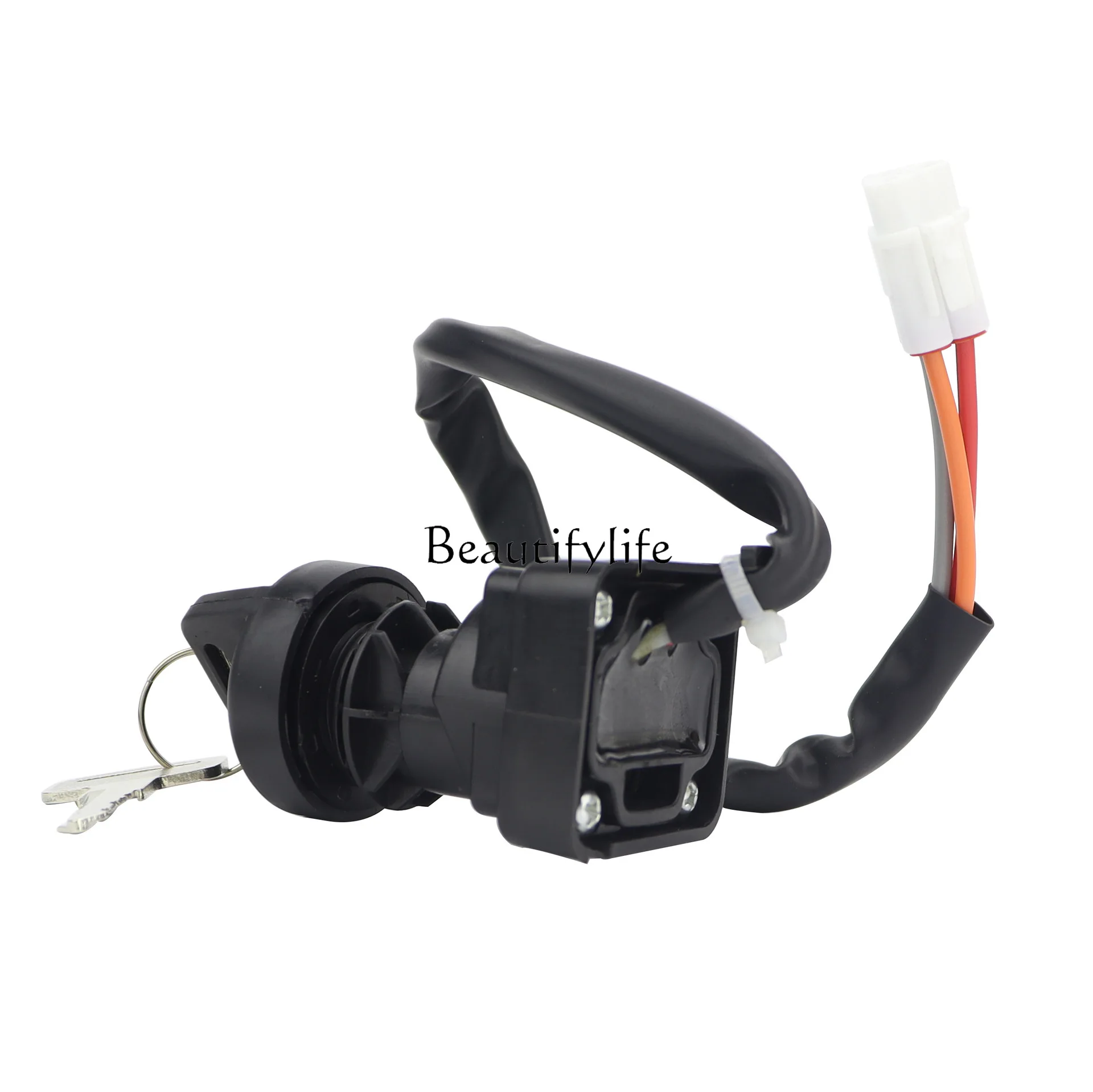 

*parts and accessoriesElectric door lock KFX400 05-06 27005-S012 LTZ40