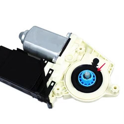 For Skoda Octavia Superb Window Motor Gear Shaft Glass Lifter Motor Gear Drum Reel Kit