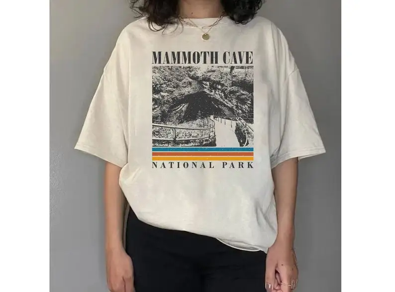 

Mammoth Cave Shirt