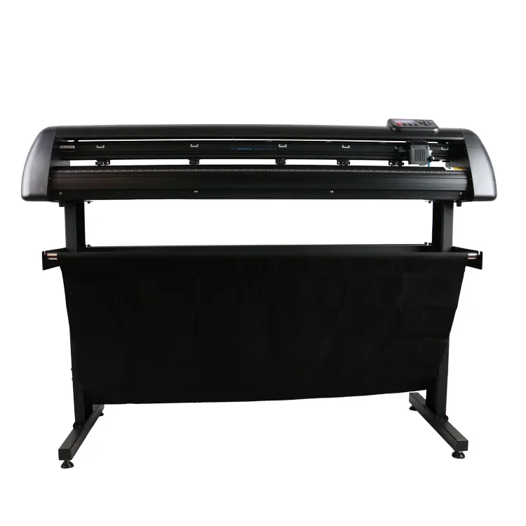 

Wifi Automatic Contour 65inch GC-1660CAM Automatic Contour Cutting Vinyl Cutter Plotter With Camera