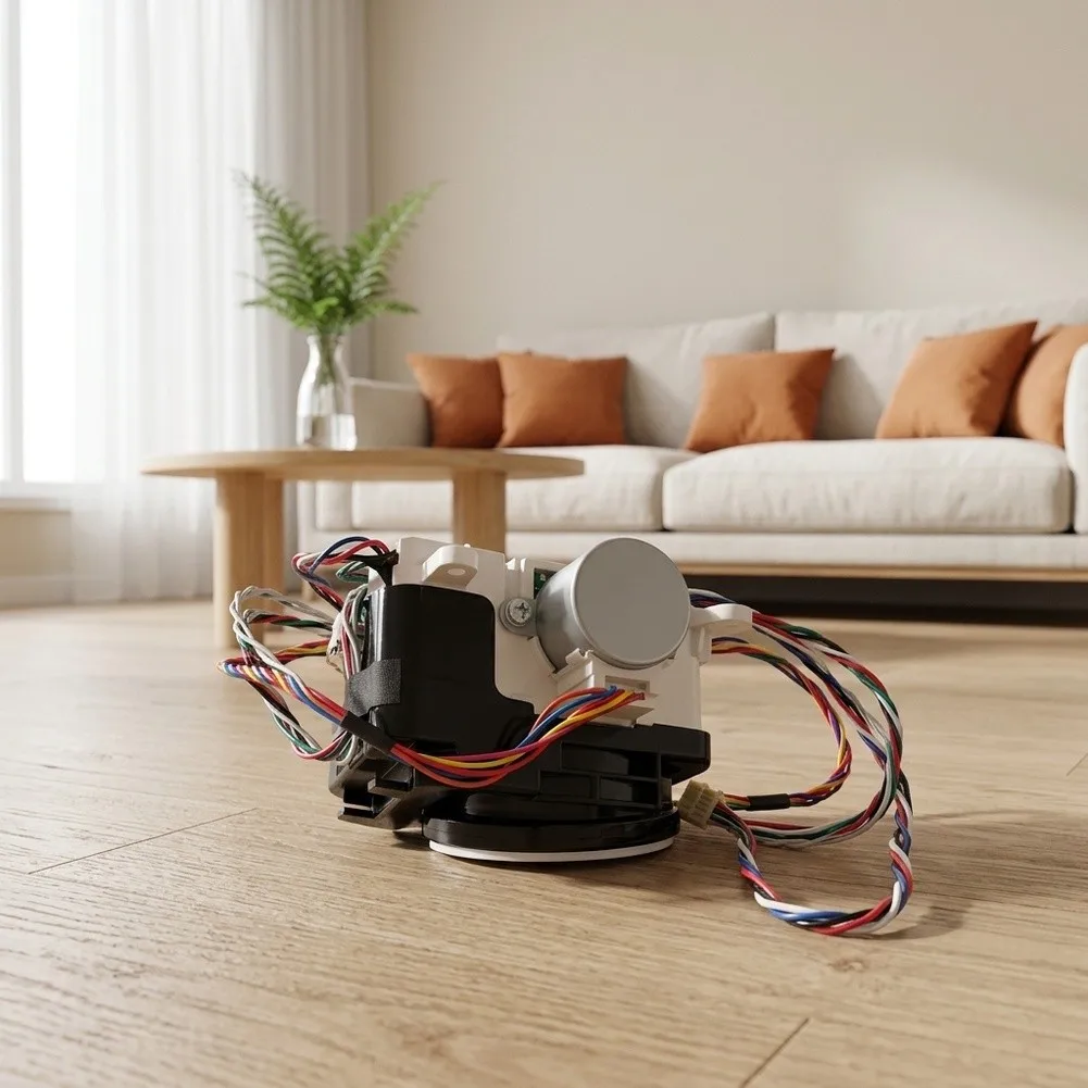 Replacement Lidar Sensor for For roborock Robot Vacuums Including For p20 Pro Ultra For g30 and For qrevo Models