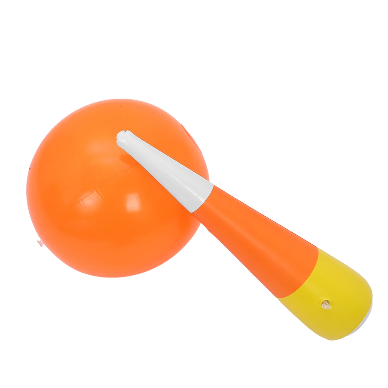 Zestaw do kręgli dmuchanej, zabawki dla dzieci, sprzęt do gier na świeżym powietrzu, artykuły na przyjęcie urodzinowe, dla malucha