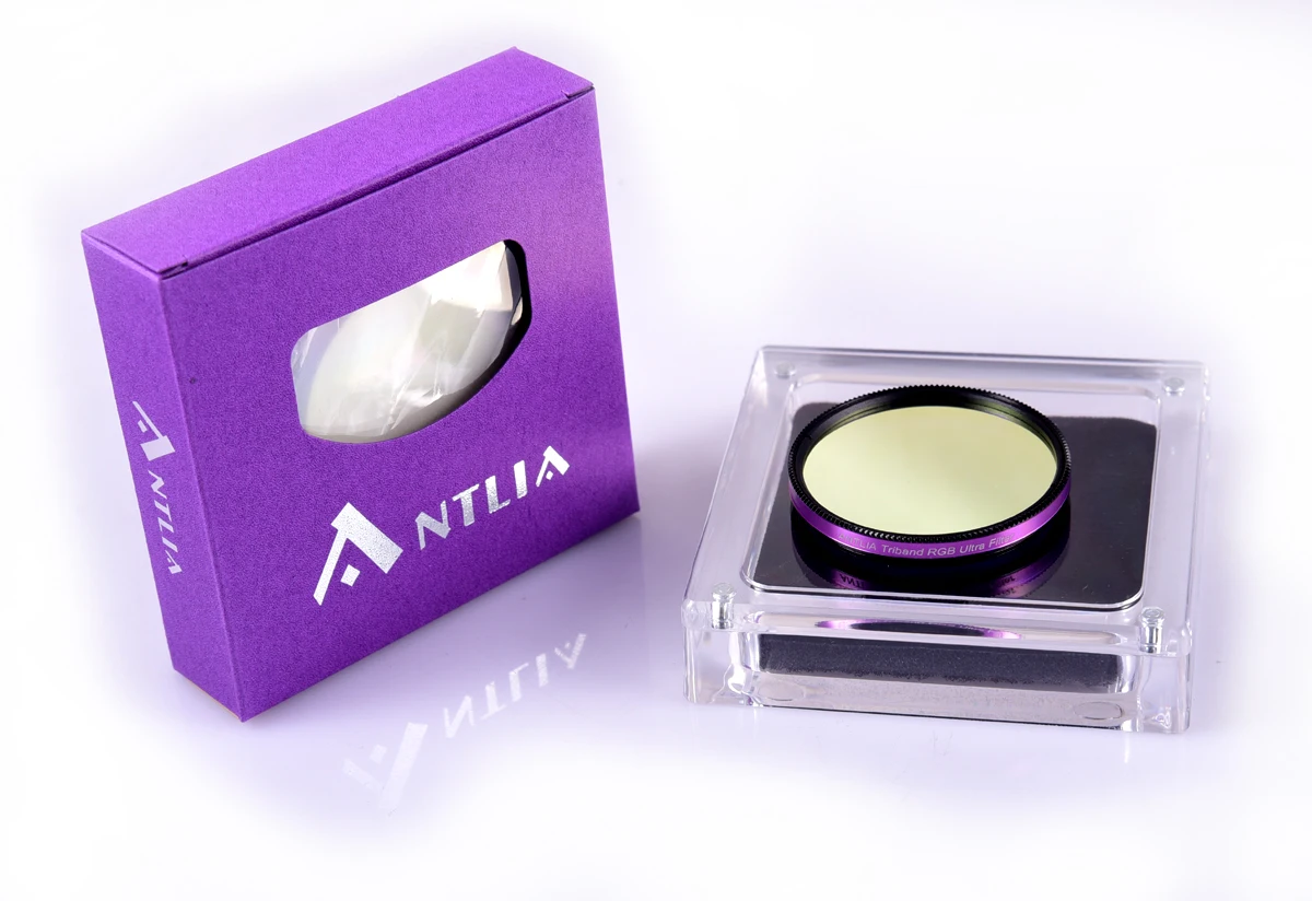 Antlia Triband Rgb Ultra Filter-2 