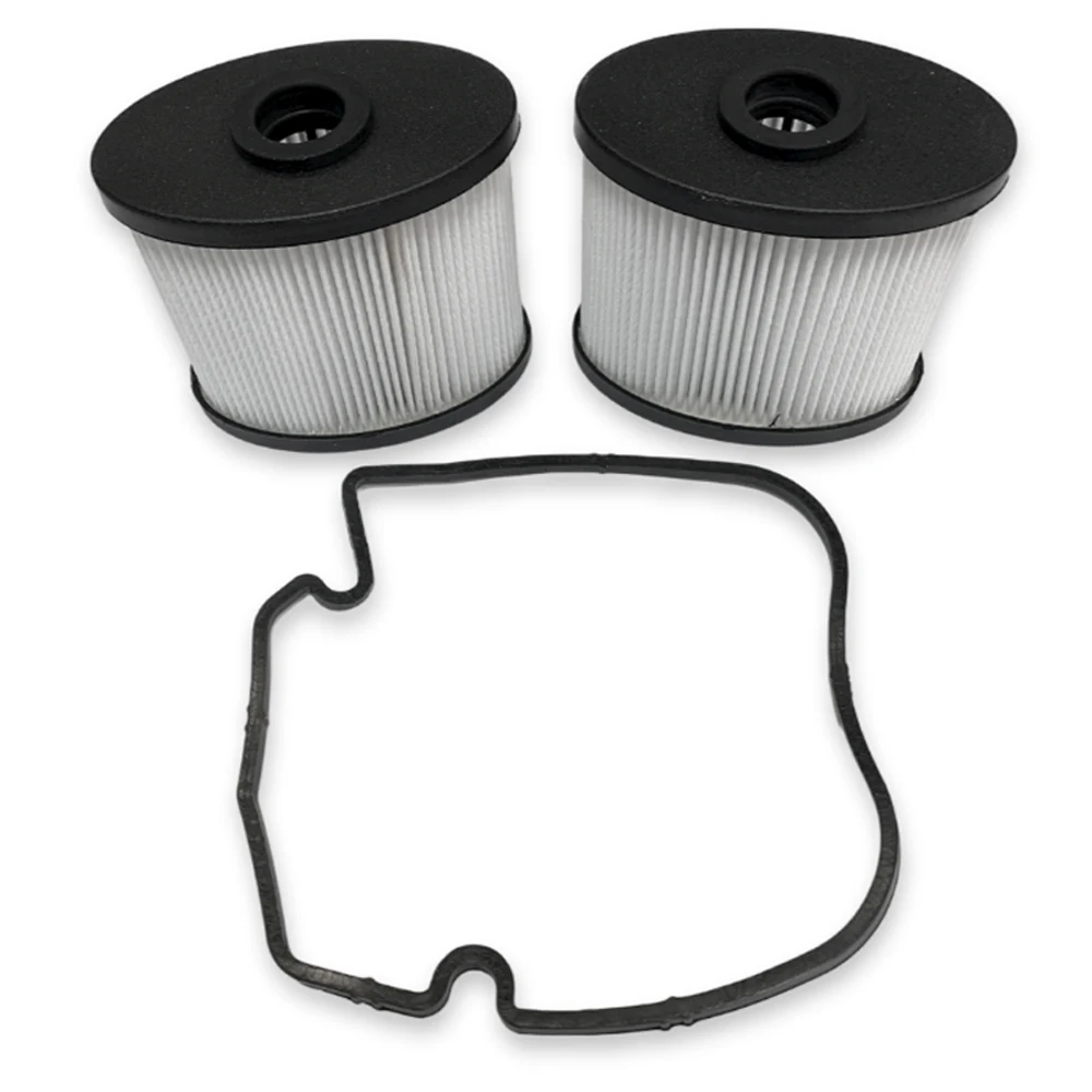 

2x вентиляционный фильтр картера 2992447 для IVECO EUROCARGO IV 90E 80EL 80E 75E 65E 2013-; 2830592 2992447 0003866301 3866301