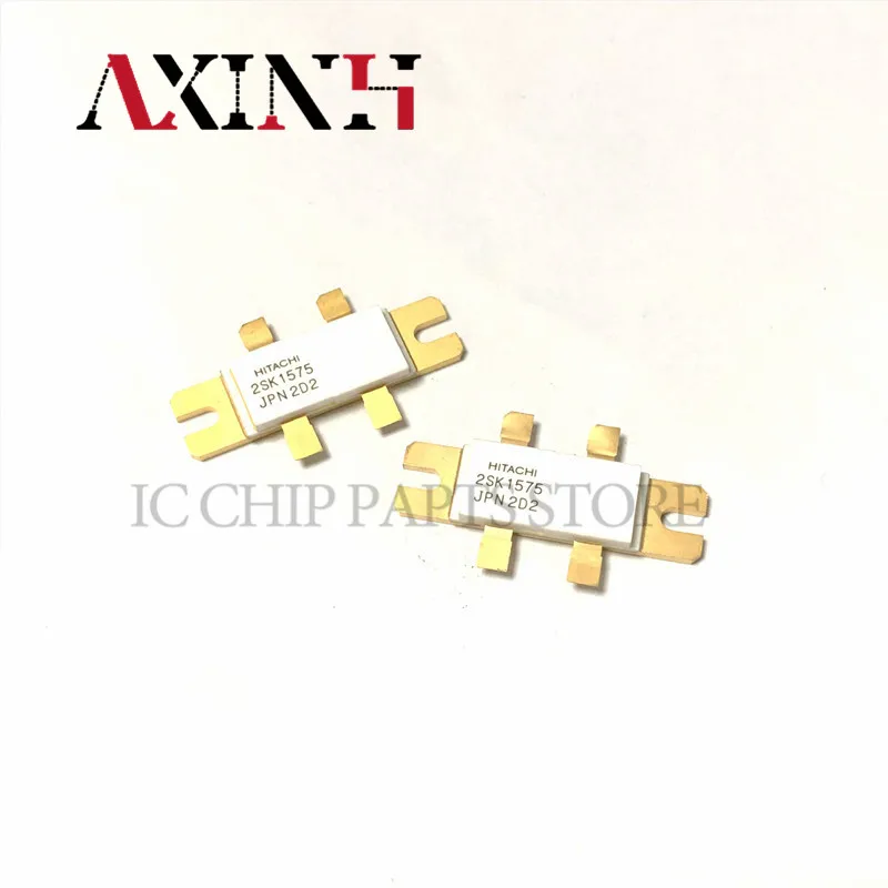 2SK1575 1pcs,SMD RF tube Trans RF MOSFET N-CH 5Pin RFPAK-B ,Original in stock