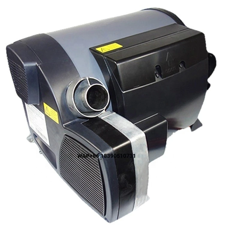 220V 110V 12V Motor Home Caravan  Air and Water Parking Heater Similar to Truma Combi D 6