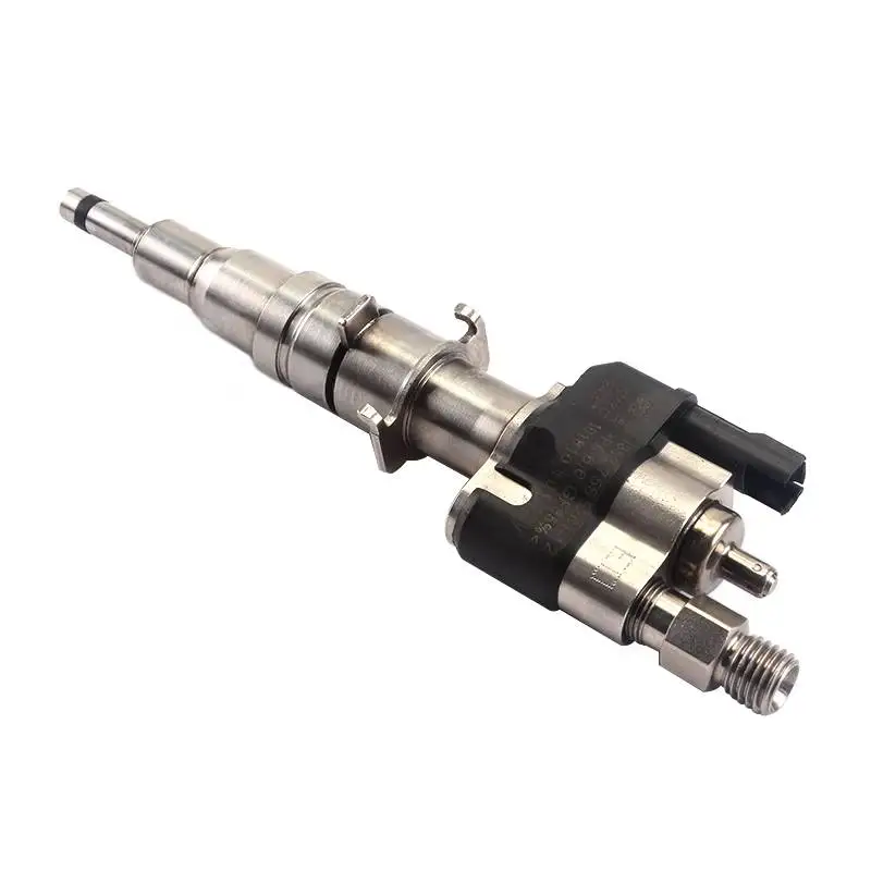 

Fuel Injector N54 N63 Index 11 1353758904811 13537585261-11 13537589048-11 13537589048 For Bmw 335i 535xi X6 35ix Car Assecories