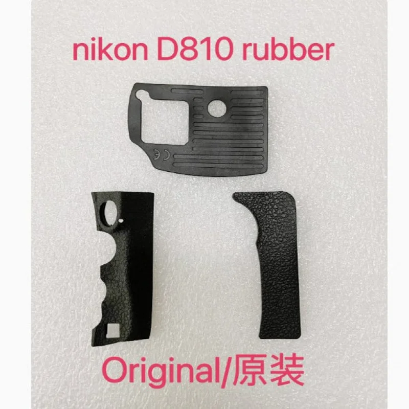 

Original DSLR camera cover for Nikon D810 d810
