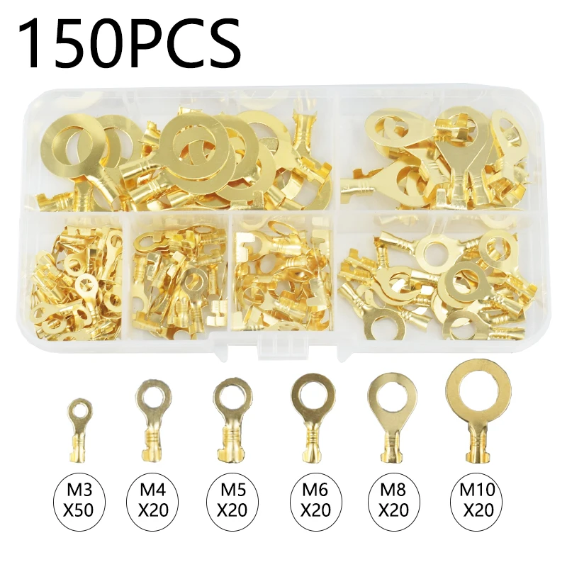 M3/M4/M5/M6/M8/M10 … - image