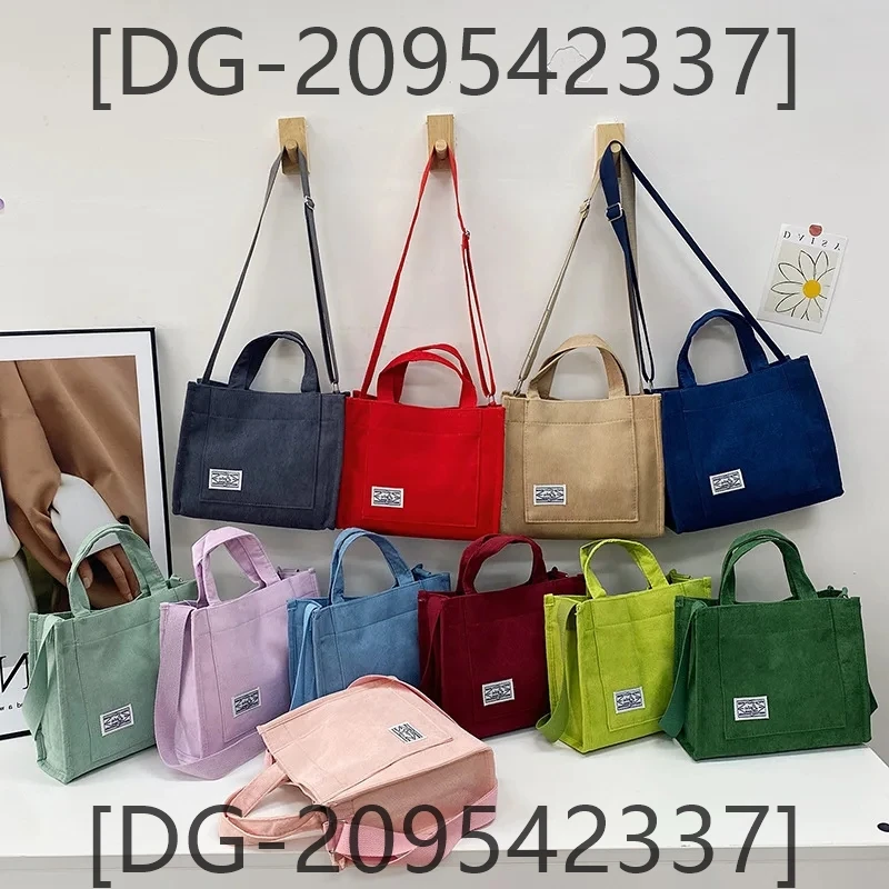 

2024 New Women Bag Fashionable and Soft _DG-209542337_
