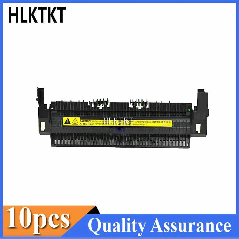 

10X RM1-0651-000 RC1-6224 Φ фьюзер верхняя часть Abdeckung ASSY для HP 1010 1012 1015 1018 1020 M1005 3015 3020 3030 для Canon LBP 2900 3000