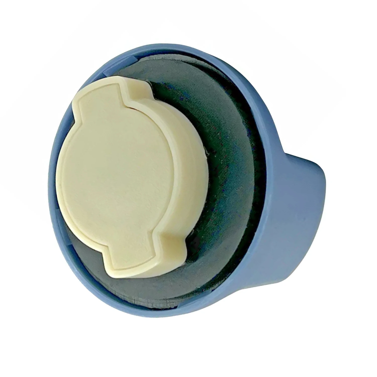 

1set Fuel Tank Cover Cap For Mercedes DAF For MAN Trucks Robust Construction With Effective Sealing To Prevent Leaks, With Key