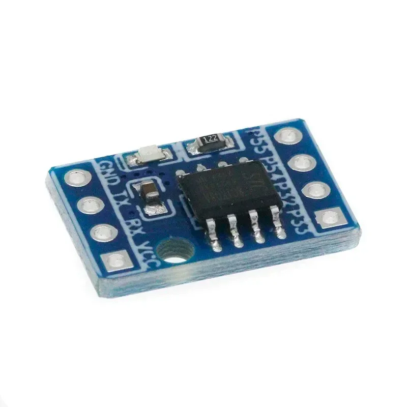 STC8G1K08A Core Board SOP8 Development Board Demo Boardการเรียนรู้STC8 51 การเรียนรู้ไมโครคอนโทรลเลอร์