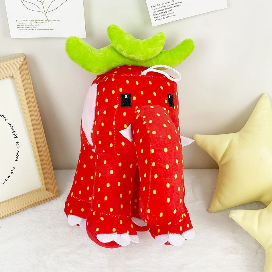 جديد سرقة لعبة Brainrot ألعاب من نسيج مخملي دمية 67 Plushies 9 Plushies Chuy Peluche لعبة غرفة الديكور أفخم لعبة لينة هدايا عيد الميلاد #6