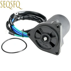 6EK-43880 Tilt Trim Motor for Yamaha Outboard 4T F100 FL115 F115 F125 F130 2016 2017 6EK-43880-11-00 6EK-43880-10-00 430-22028