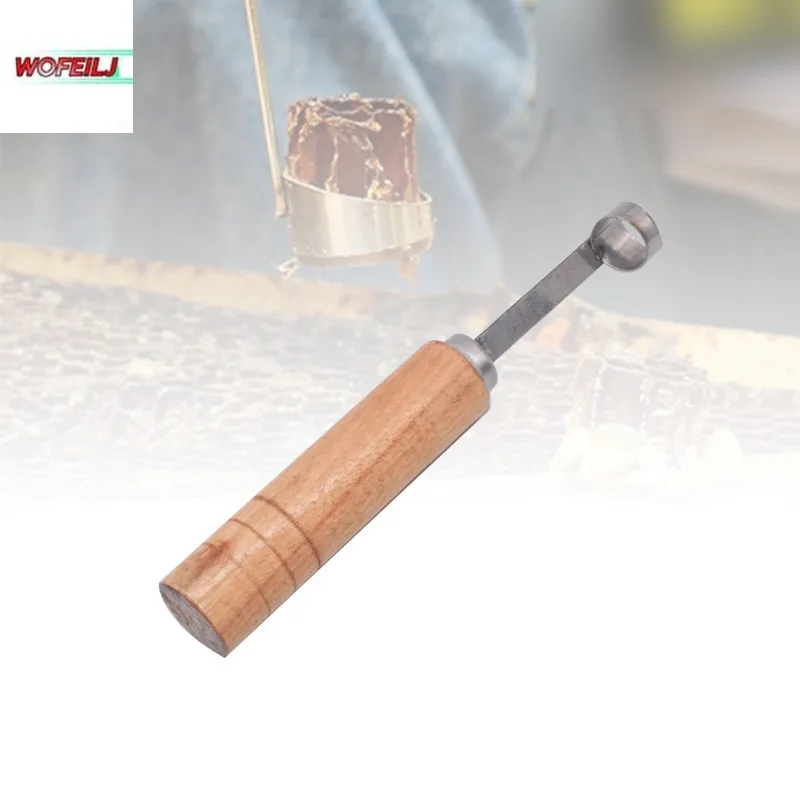 No-graft Queen Rearing Kit Comb Foundation Cutter For Queen Bee Rearing Beekeeping Equipment Bee Extractor Tool Cutting Beehive