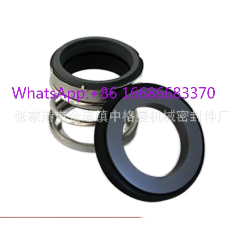 560A-15 Mechanical Seal For Water Pump Single Spring Elastomer Bellow Shaft Seal Replacement Part In Stock Brand New