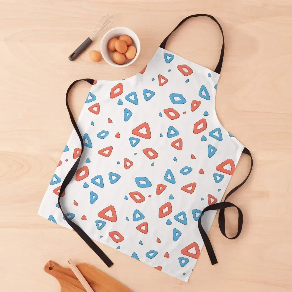 

Togepi stains 3 Apron Kitchen Apras Man Kitchen Utensils Men kitchen custom women's Apron