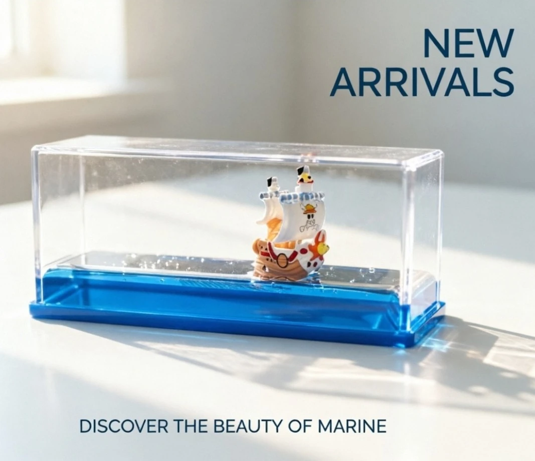 Thumbnail 2 - #5 Latest Toy Boats Updates