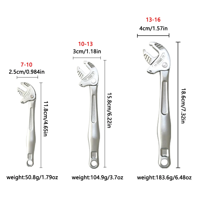 Thumbnail 2 - #48 Compare Tool Keys Before You Buy