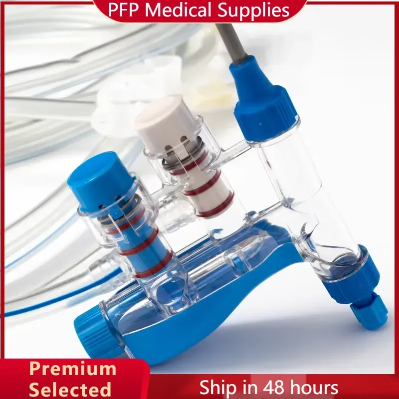 AP09 3R Surgery Equipment for Suction Irrigation Tube
