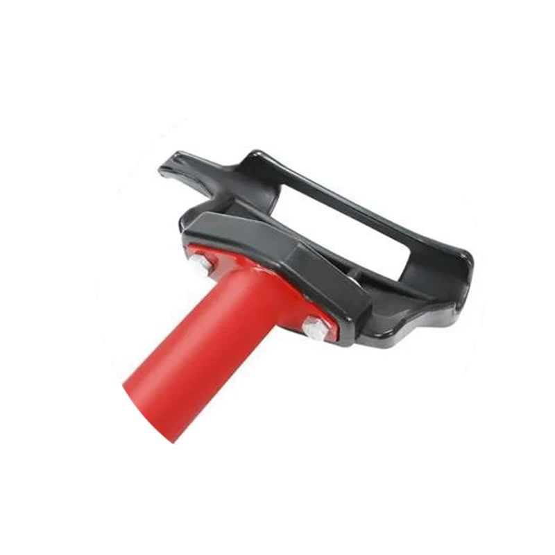 

Professional Duck Head Tire Changer Adapter Kit for Sedan SUV Pickup Van Heavy Duty Tires Includes Silver Cone Work Equipment​