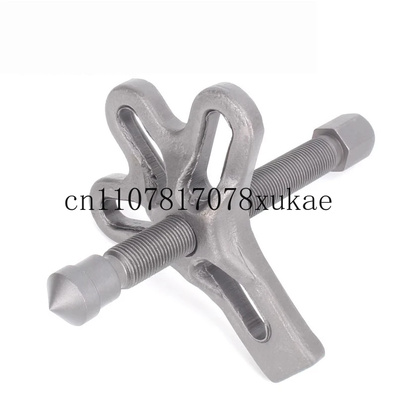 

13 Pieces of Steering Wheel Remover Car Steering Wheel Puller Belt Wheel Steering Gear Puller Car Repair Tool