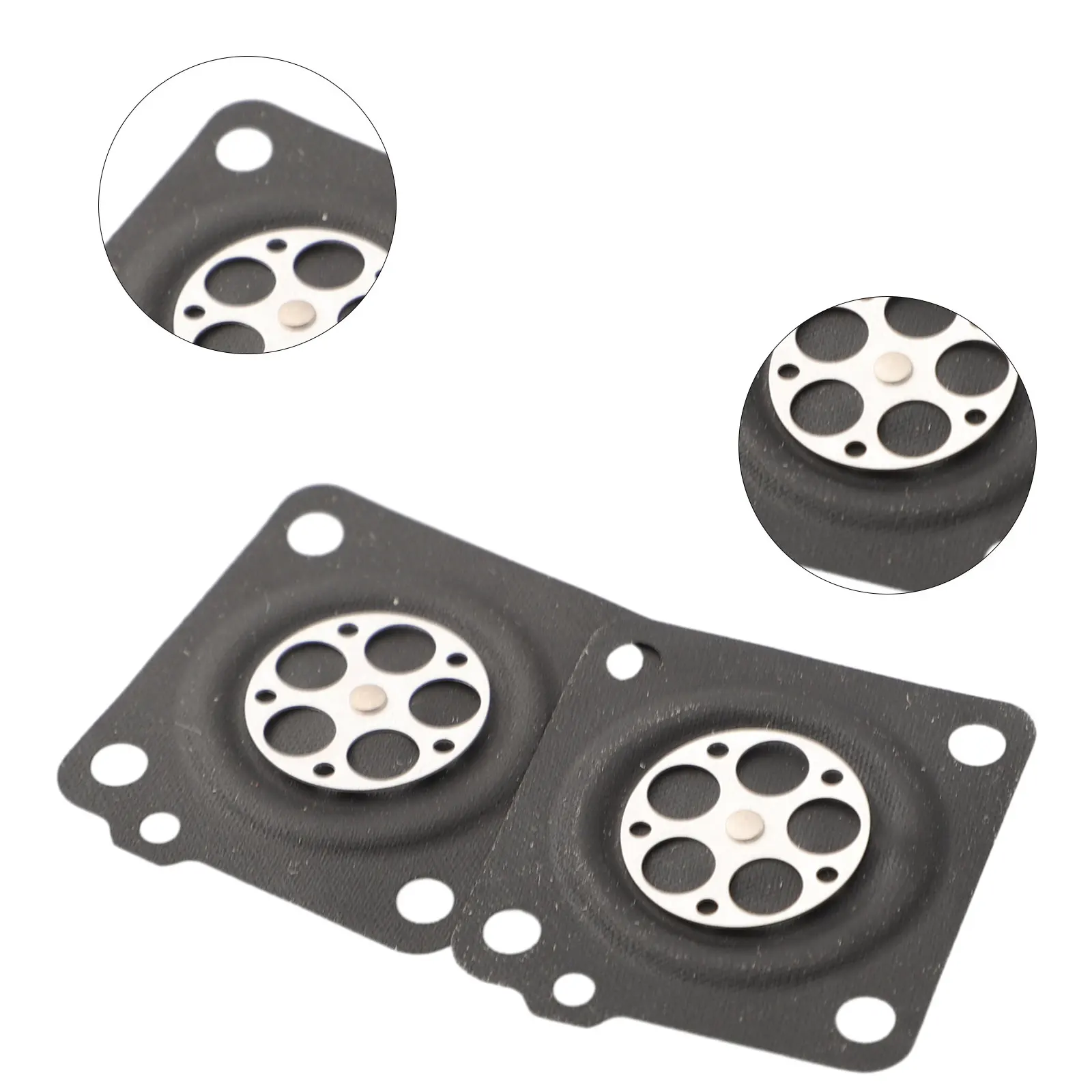 B&Q FPHT 26CC Taille-Haie Ruixing Carburateur Service Kit de Réparation