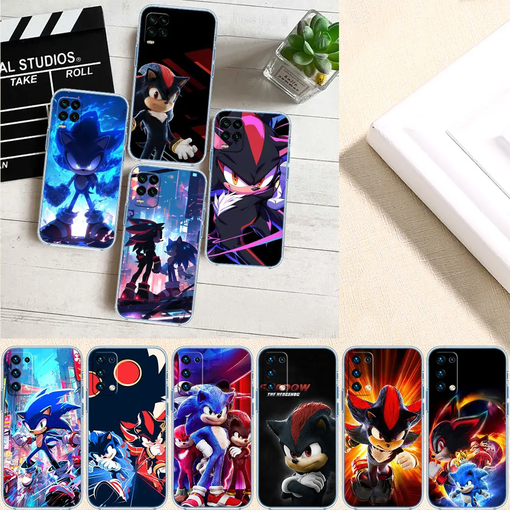 Чехол для телефона S-Sonics-Wallpaper для Motorola Moto G10 G20 G30 G31 G32 G34 G35 G41 G42 G50 51 G52 G55 G60 G60S G62 G71 G72 G75