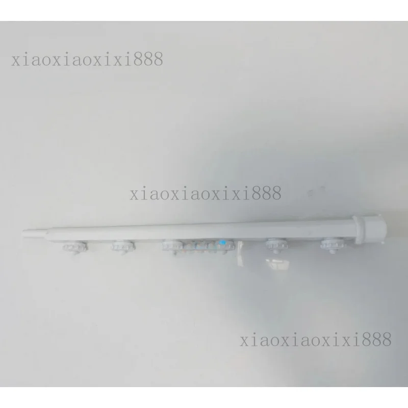 

For the main washing and spraying arm fittings of Ecofi EL-200 channel dishwasher