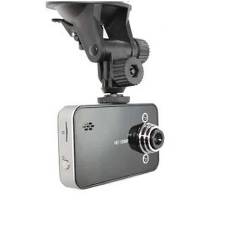 New Driving Video Recorder Portable Car Dvr Camera K6000 Hd 1080p 2.7