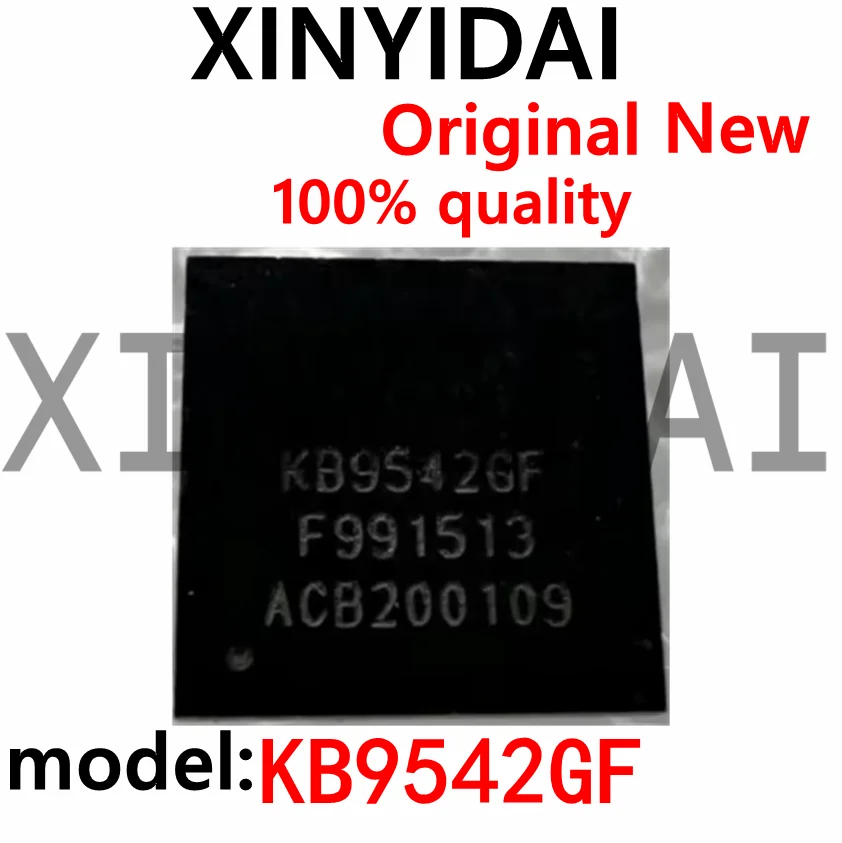 

1pcs* Brand New KB9542G C KB9542G E KB9542GF BGA IC Chipset