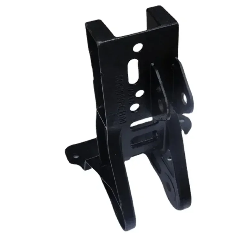 Hot salesTruck General Accessories front left Upper Suspension Bracket