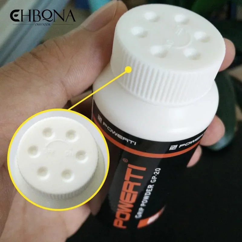 اللياقة البدنية المضادة للانزلاق مسحوق المغنيسيوم الرياضة شريط أفقي رفع الأثقال مسحوق المغنيسيوم الصالة الرياضية ممارسة المضادة للانزلاق المغنيسيوم الطباشير #2