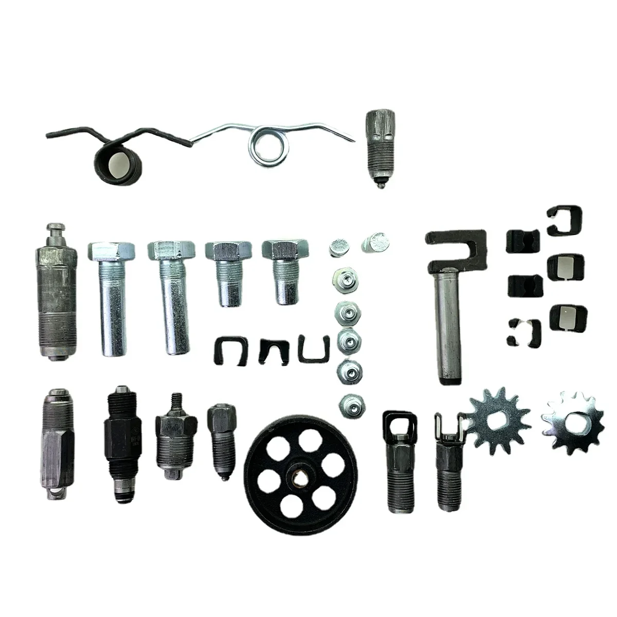 

STARPAD For Auto Parts Transmission Bracket Wheel Engine Crane Rim Caster 3 Inch Full Iron Universal Wheel jack universal whee