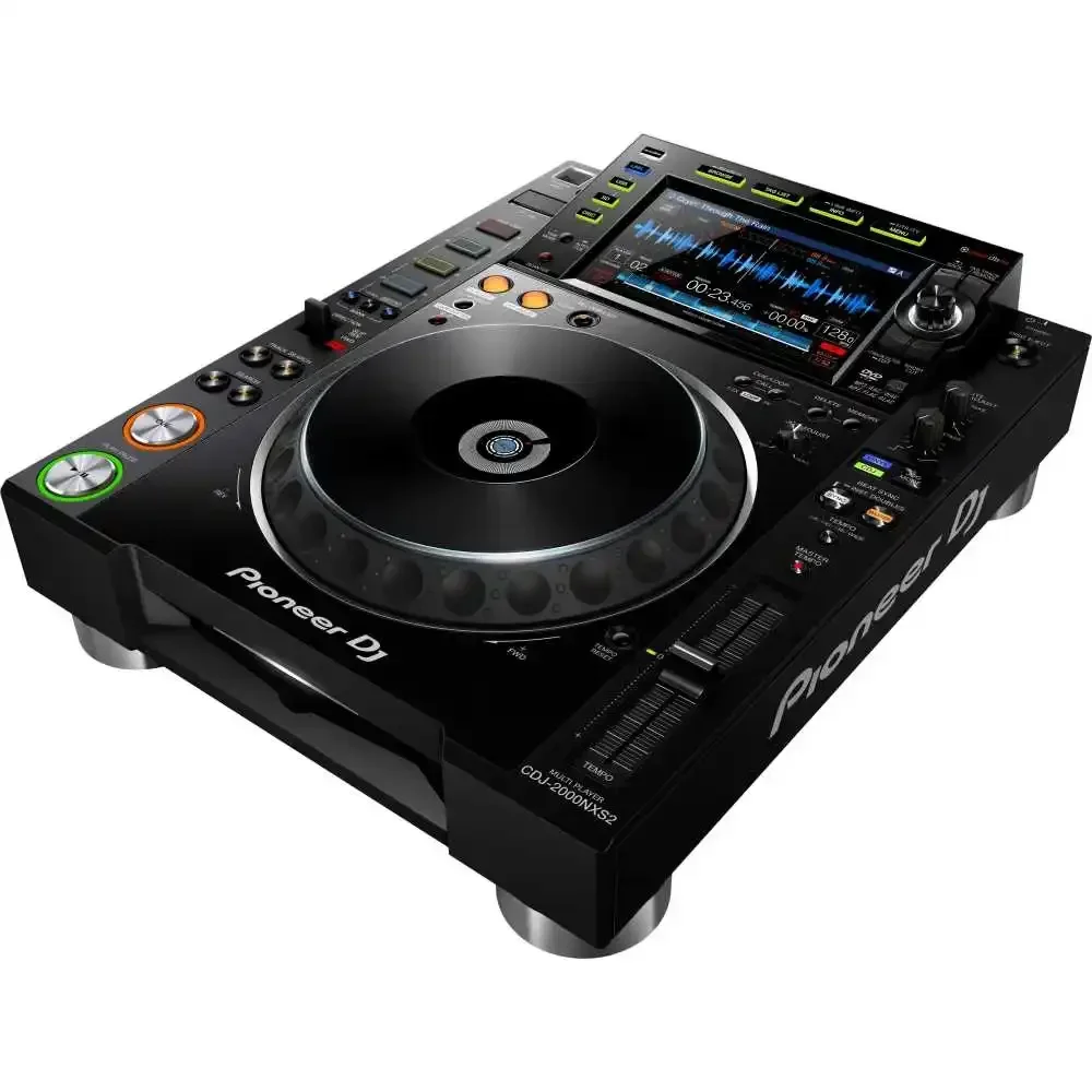 

Летняя распродажа, скидка на 100% оригинальный Pioneer DJ 2x CDJ 2000 nexus2 nxs2 Nexus 2 1x DJM 2000 Nexus