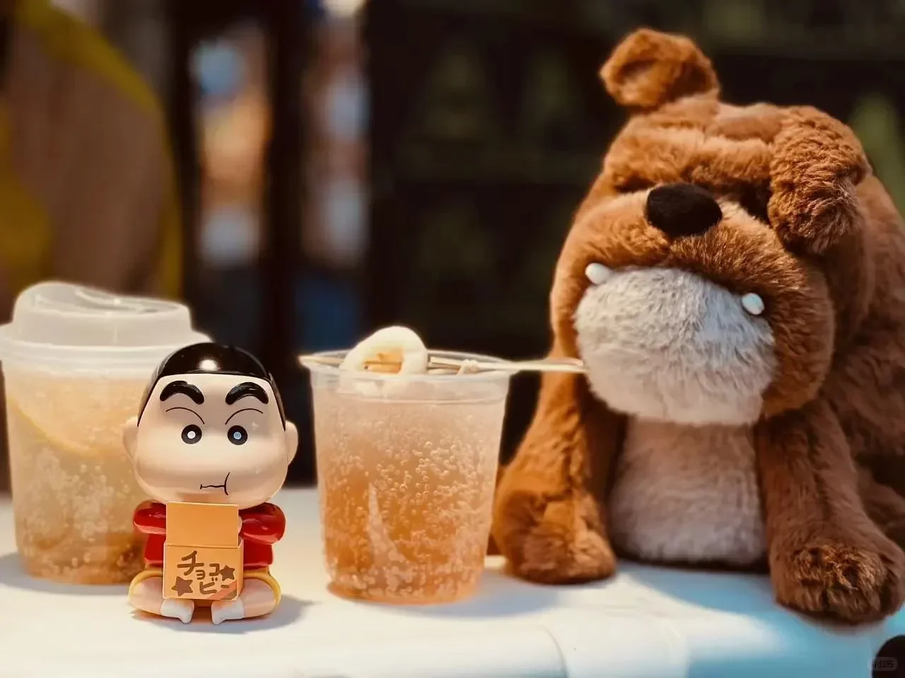 

Для Jelly Cat, новая ограниченная серия, забавная плюшевая кукла с дерматической собакой и подарочной коробкой, украшение дома, праздничный подарок, интерактивная игрушка